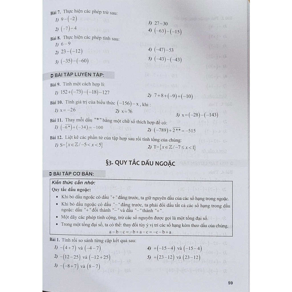 Sách Bồi dưỡng năng lực tự học toán 6 ( mới 2021 )