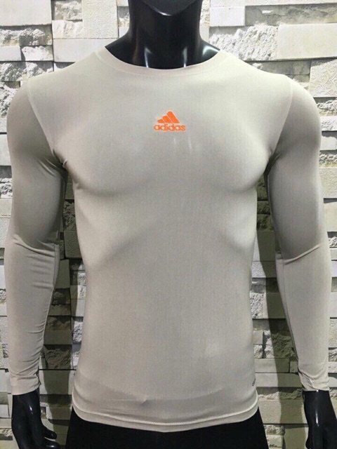 Combo 3 áo giữ nhiệt body