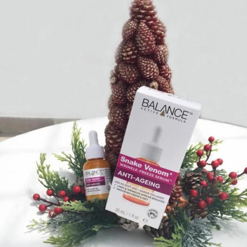 Serum Balance Snake venom chính hãng | BigBuy360 - bigbuy360.vn