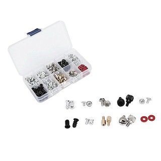 Bộ 228 ốc vít phụ tùng cho máy tính