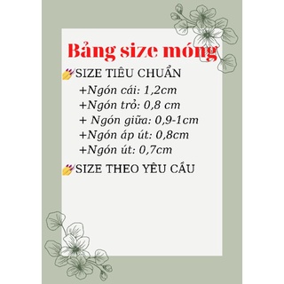 💅NAILBOX THIẾT KẾ PHỐI 2 TONE ĐEN TRẮNG CÁ TÍNH