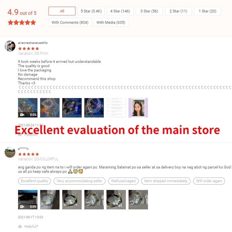 [Hàng mới về] Dây đeo khẩu trang/mắt kính chống mất phong cách Hàn Quốc