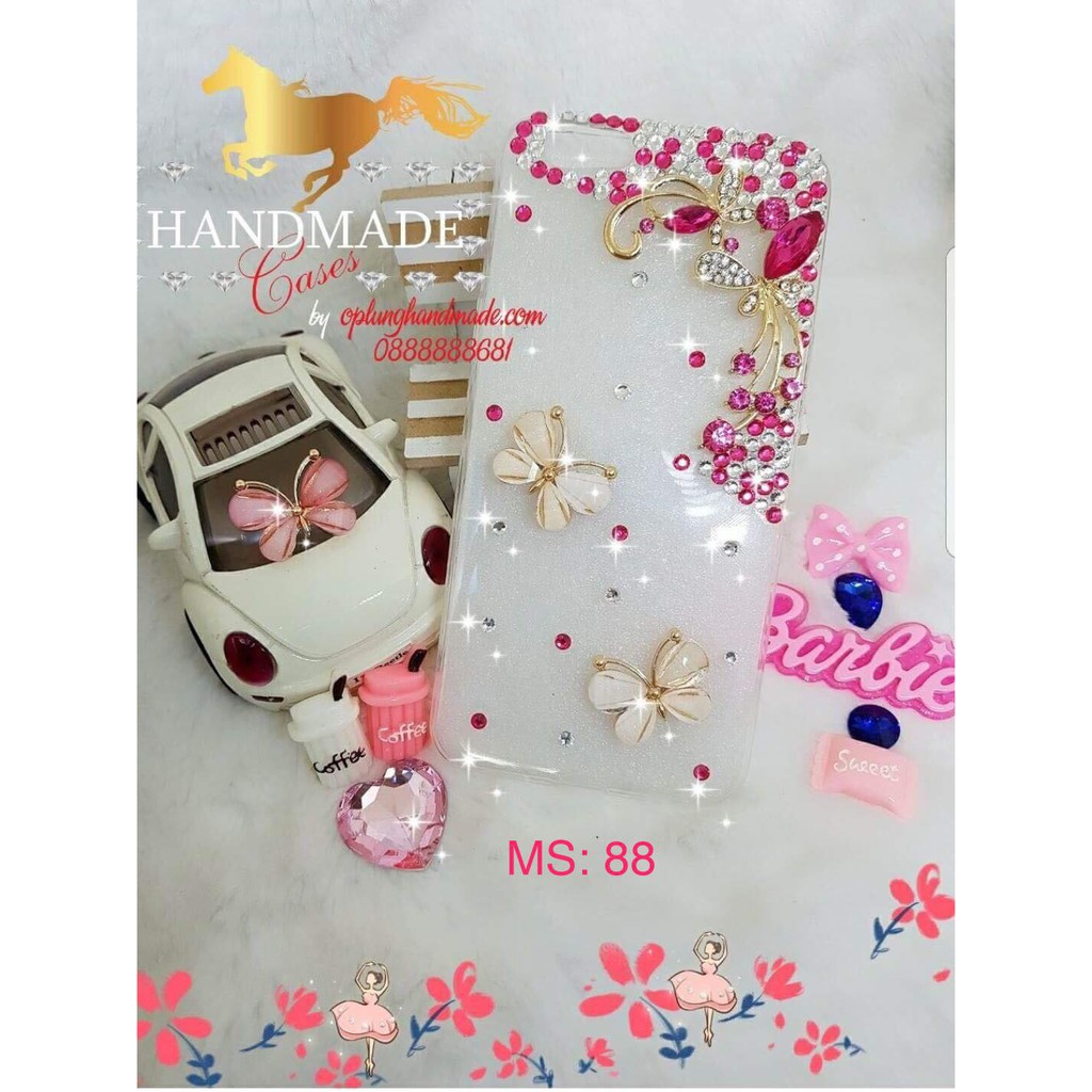 ỐP LƯNG HANDMADE MS 88