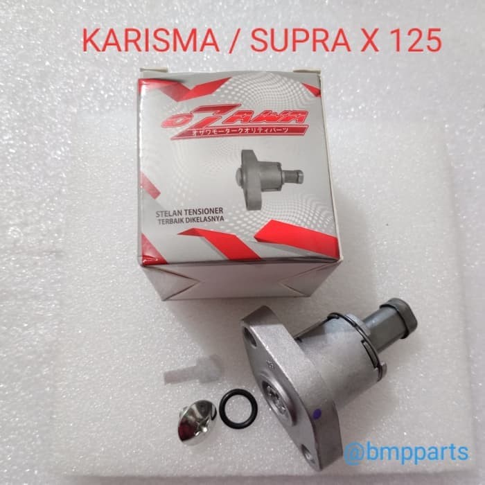Bộ Dụng Cụ Kéo Căng Chuyên Dụng Cho Máy Đục Lỗ Charisma Supra X 125