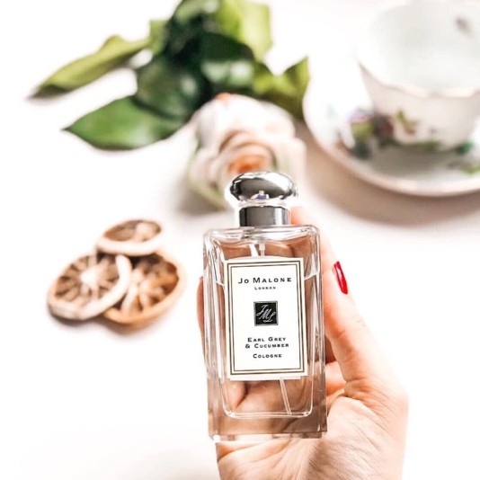 ♨ Mẫu thử nước hoa Jo Malone Earl Grey & Cucumber  5ml/10ml/20ml ♨