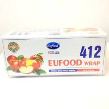 Màng bọc TP táo EU 412 - dao gạt