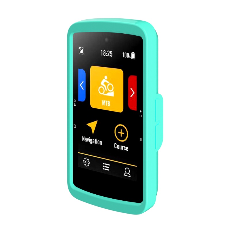 Vỏ Bọc Bảo Vệ Màn Hình Máy Tính BrytonS800 Rider GPS