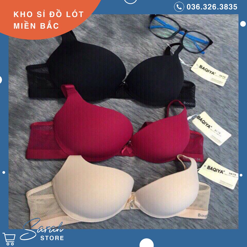 [Có Video] Áo Lót K32 Mẫu Mới Siêu Đẩy Siêu Nâng Ngực | BigBuy360 - bigbuy360.vn
