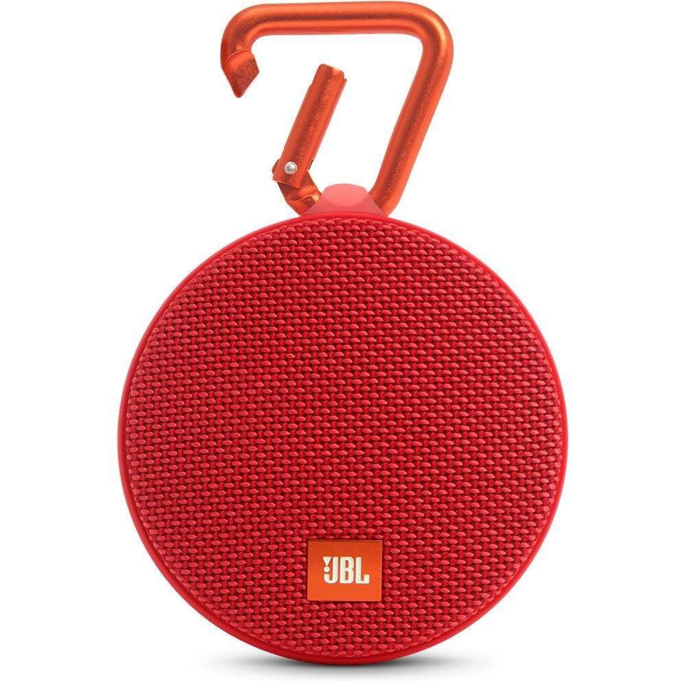 Loa Bluetooth JBL Clip 3 - Hàng Chính Hãng