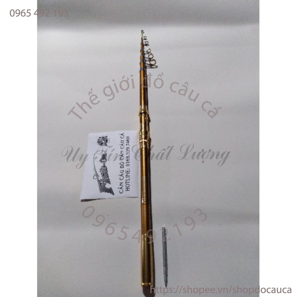 Cần Câu Cá Shimano 3m6 ( rẻ vô địch )