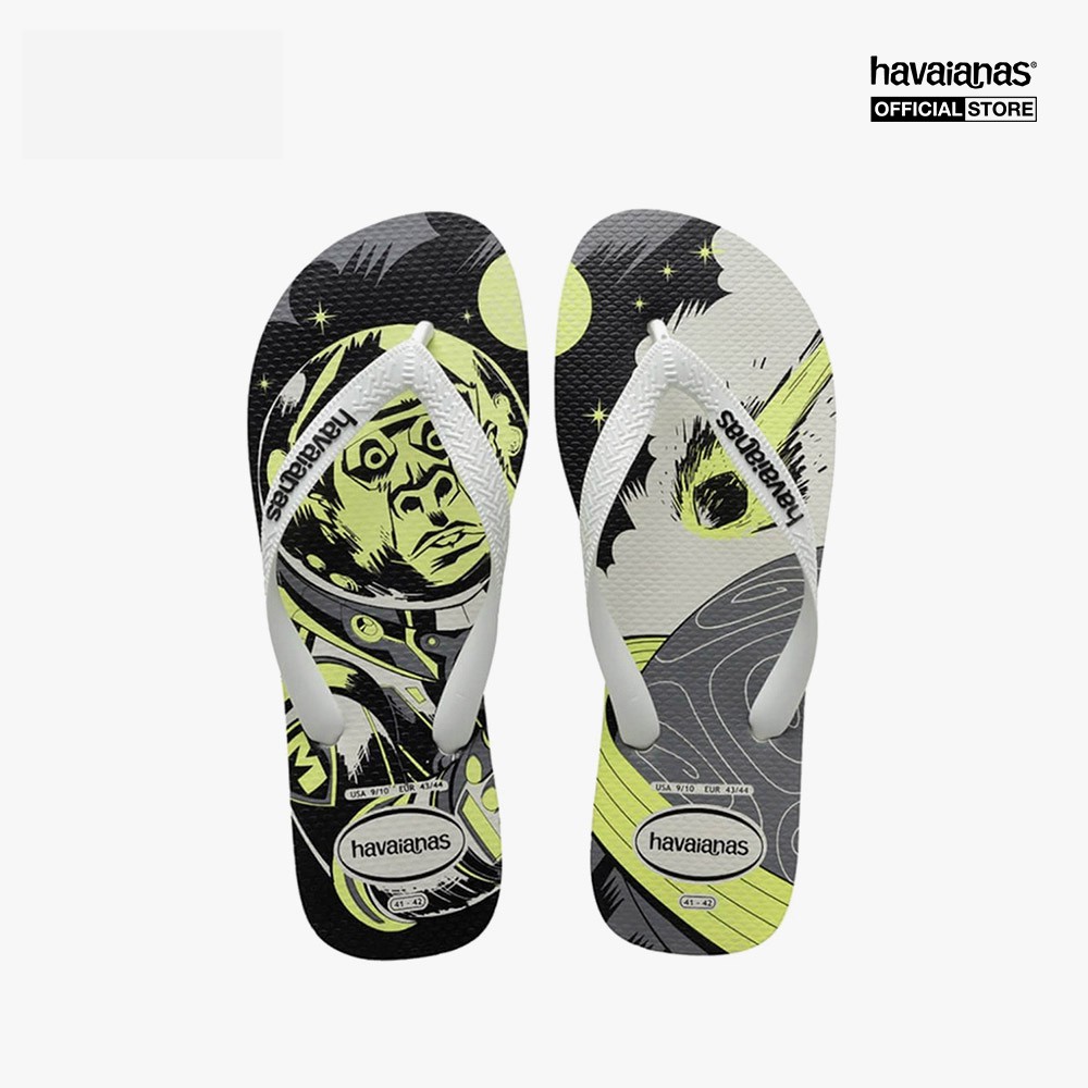 HAVAIANAS - Dép nam 4 Nite 4110917-7902
