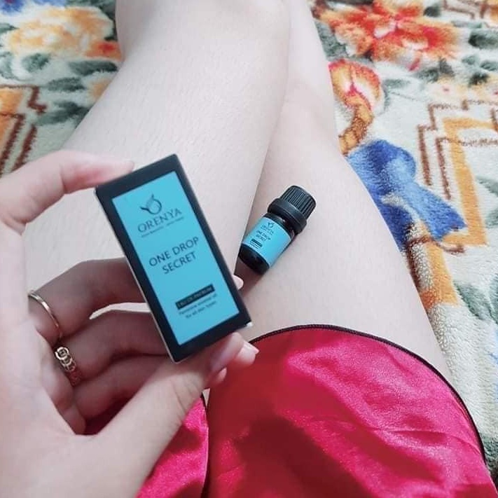 Nước hoa Tình Yêu dành cho phái Nữ Thời thượng, Thơm lâu, Ngọt ngào, sexy - HuyenLinh Beauty