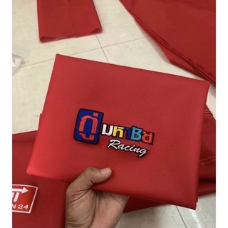Da yên đỏ chữ thái mọi dòng xe