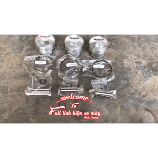 Piston Lhk 54 K2