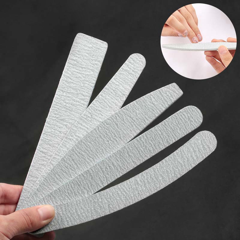 Dũa Móng Tay 2 Mặt Chuyên Nghiệp