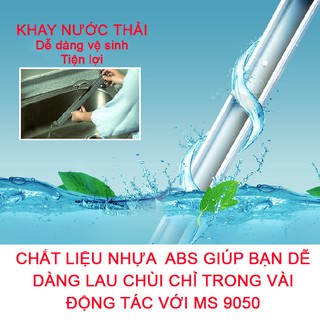 Máy hút chân không MS9050