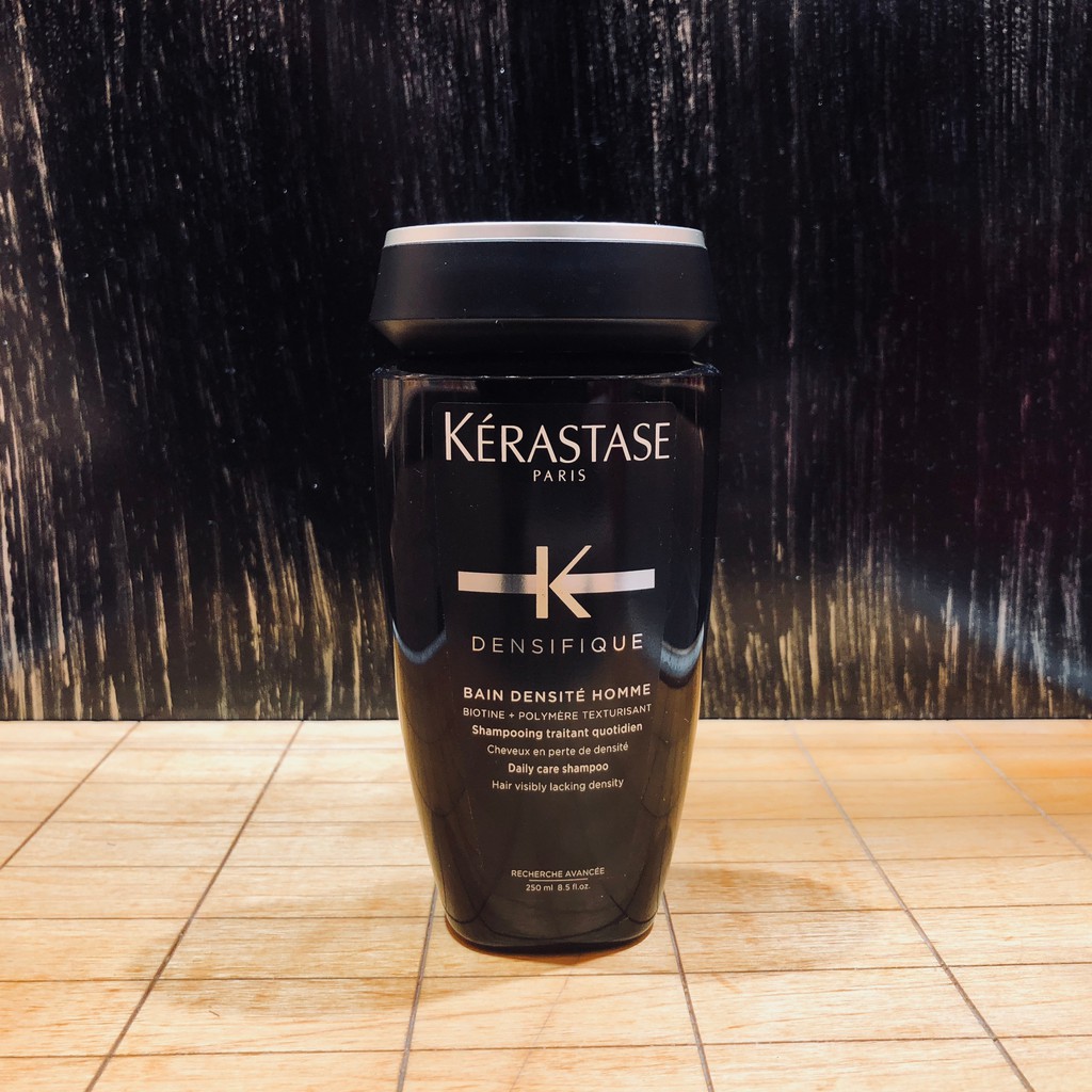 Dầu gội kích thích mọc tóc, chống rụng dành cho Nam Kerastase Densifique Bain Densite Homme 1000ml