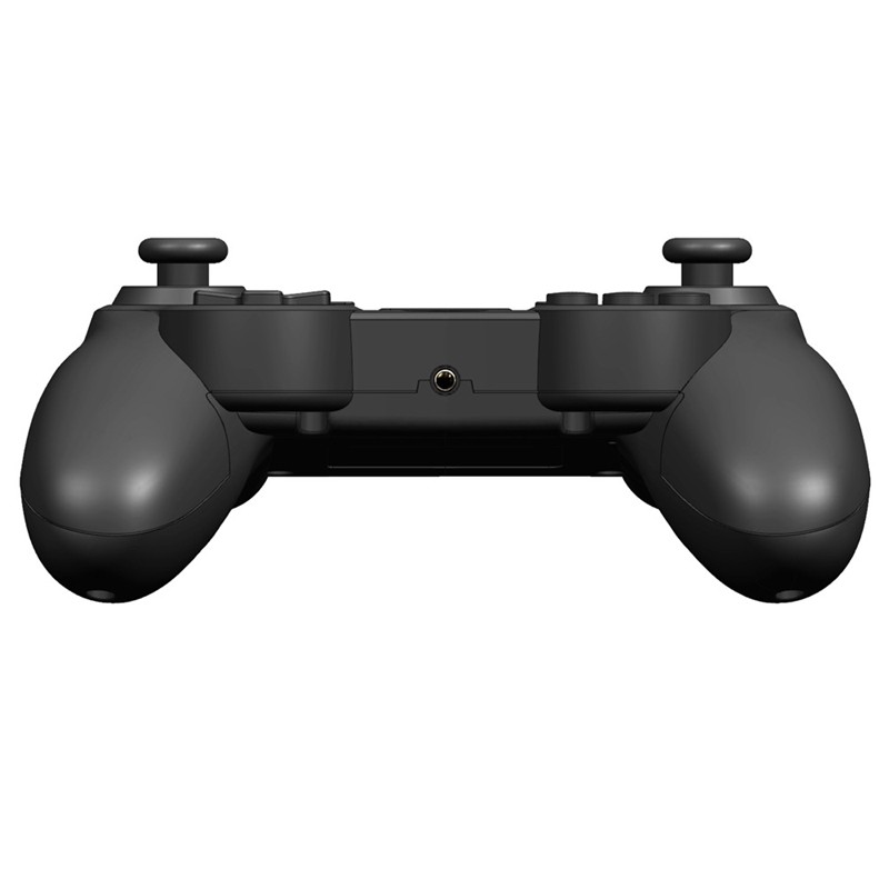 Tay Cầm Chơi Game Không Dây P4 Kết Nối Bluetooth Cho Ps4 / Ps3