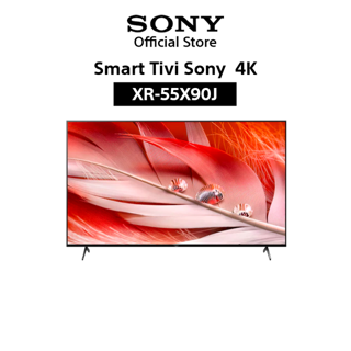 Android Tivi Sony Bravia XR 4K 55 inch XR-55X90J
