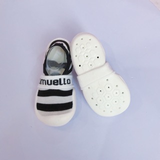 GGOMOOSIN MADE IN KOREA - FLAT S’BLACK