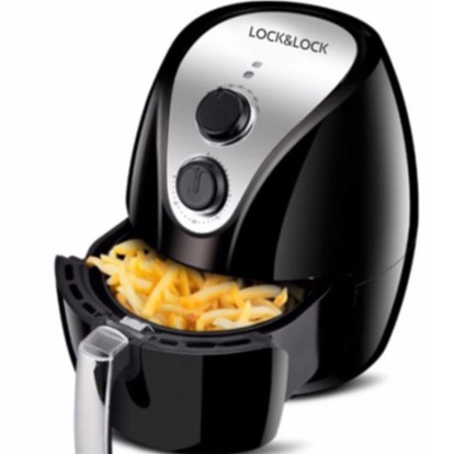 Nồi chiên không dầu Lock&Lock EJF446 3,5L