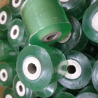 Băng nilon ủ dùng trong thẩm mỹ