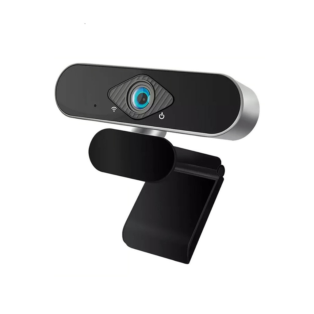 Webcam Xiaomi Youpin Xiaovv 1080P FullHD  XVV-6320S-USB V380 độ nét cao học trực tuyến họp online - Minh Tín Shop