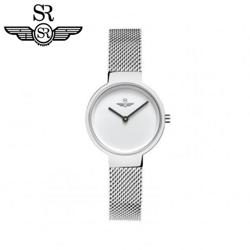 Đồng hồ Nữ chính hãng SRWATCH SL5521.1102 máy Nhật