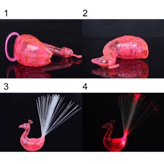 Đồ chơi chim công cho bé - muasam3s