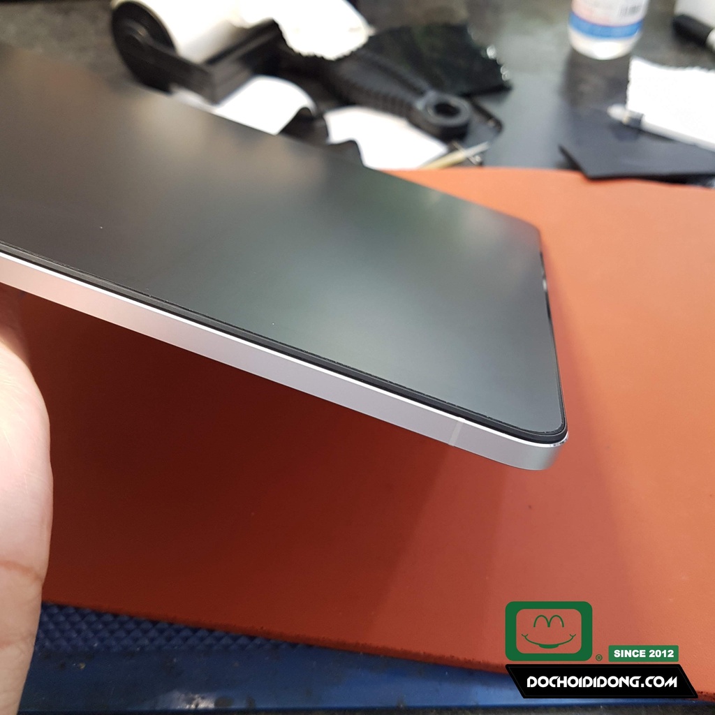 Miếng dán PPF Hydorgen Xiaomi MiPad 5/ 5 Pro trong, nhám, đổi màu cao cấp