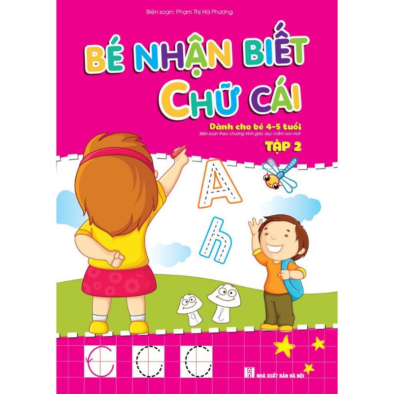 Sách - Bộ tô màu - Bé học IQ 4-5 tuổi  NSTO