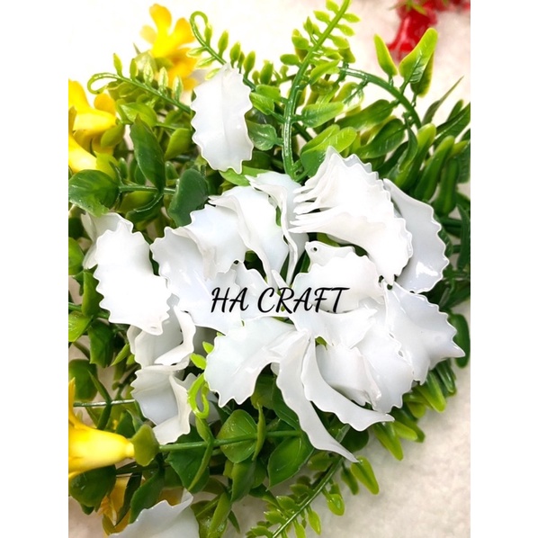 Cánh OZON nhỏ (cánh răng cưa,cánh oro),vật liệu làm hoa Handmade