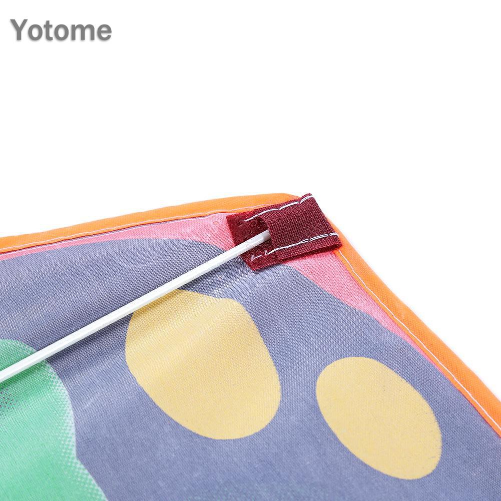 Diều thả 7m hình rắn ngộ nghĩnh độc đáo cho trẻ em