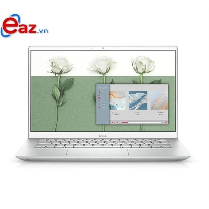 LAPTOP Dell Inspiron 5402 (GVCNH1) | Intel® Tiger Lake Core™ i5 _ 1135G7 | 8GB | 512GB SSD PCIe | GeForce® MX330.