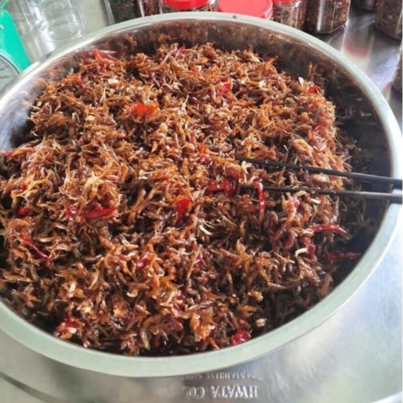 Cá Bống Sông Trà Quảng Ngãi. | BigBuy360 - bigbuy360.vn