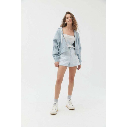 QUẦN SHORT JEAN BDG* XỊN XÒ