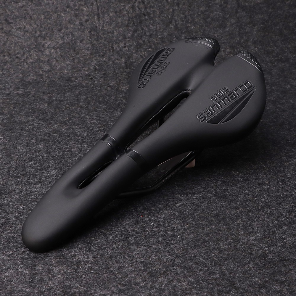 Yên Xe Đạp Leo Núi San Marco Bằng Pu Thoáng Khí Thoải Mái Cho Nam Và Nữ