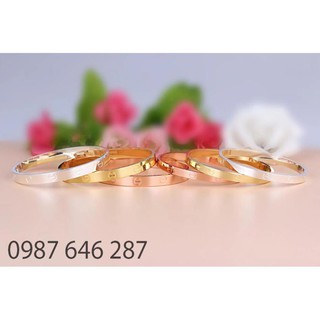 Nhẫn cặp nc017