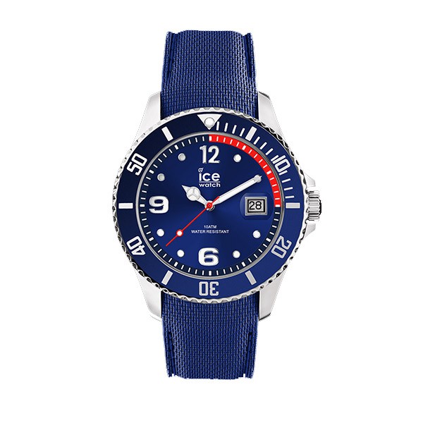 Đồng hồ Nam Ice-Watch dây silicone 015770