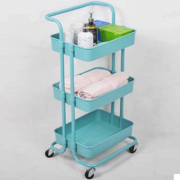 xe đẩy nhựa kệ spa 3 tầng siêu bền