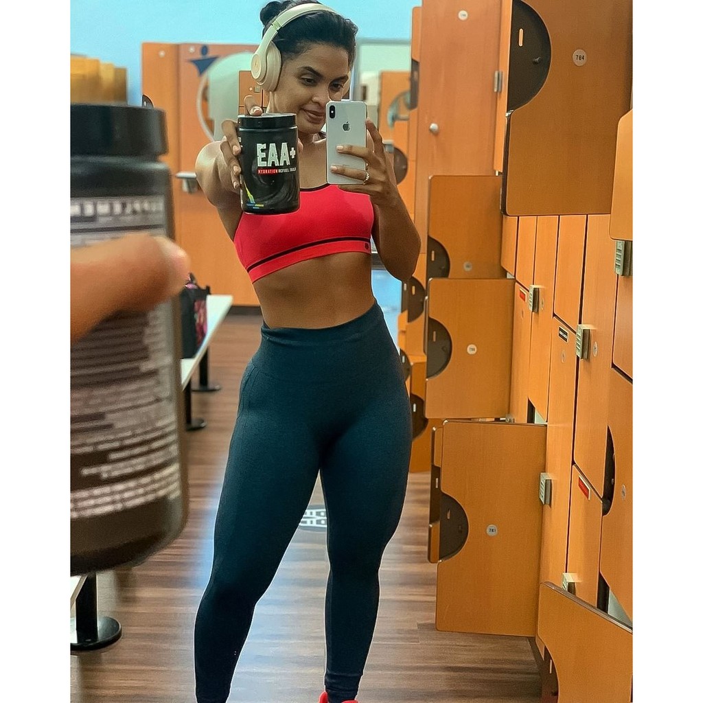 Eaa Nutrex + Hydration 30serving AUTHENTIC - Hỗ Trợ Phục Hồi Phát Triển Cơ
