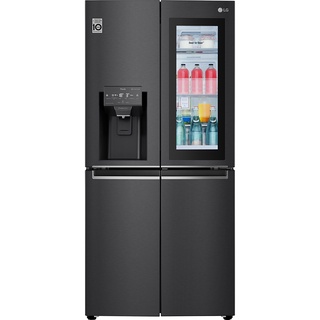 Mua Tủ lạnh French Door LG Inverter 496 lít GR-X22MB - X22MB