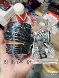 Đèn phụ L6X
