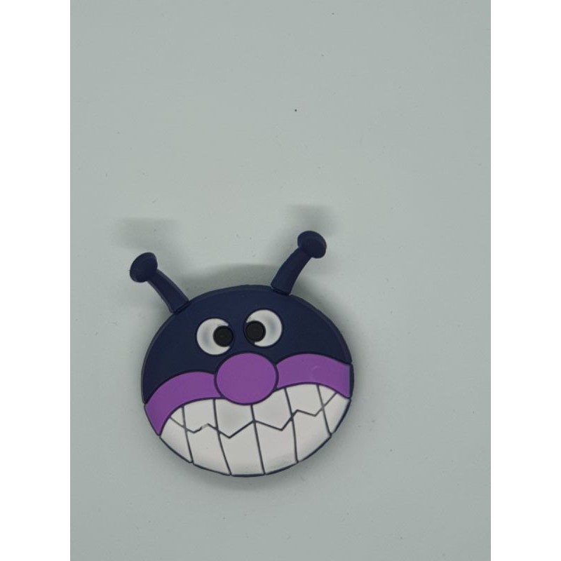 Giá đỡ điện thoại ❤️ Phụ kiện điện thoại ❤️ Giá đỡ silicon nhân vật hoạt hình iring poc