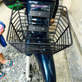 Rổ đen  Sirius Ware kiểu Sọc