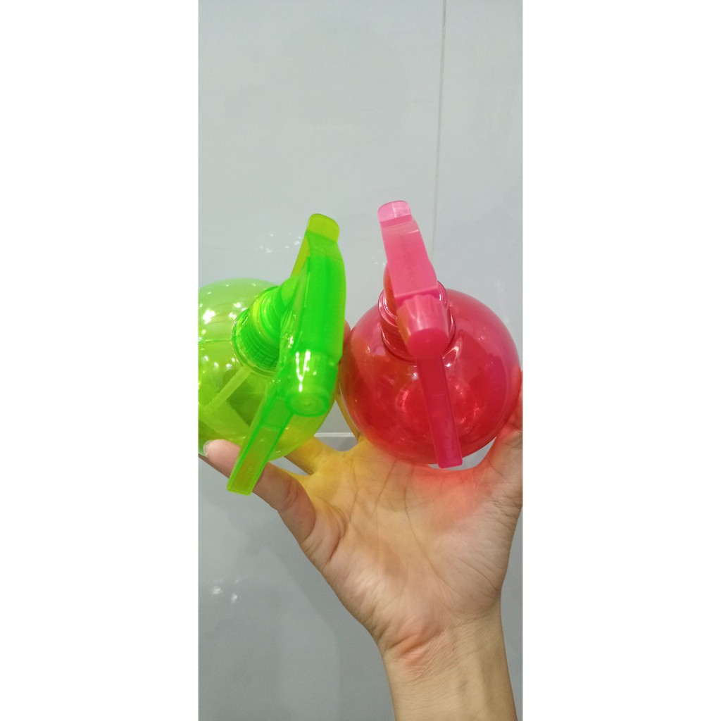 Bình xịt phun sương 350ml - phụ liệu tóc Thủ Đức