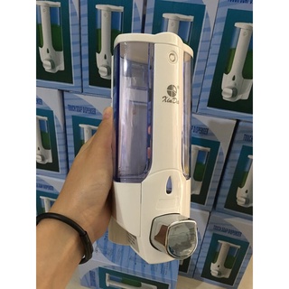 Bình đựng nước rửa tay cao cấp xinda 138