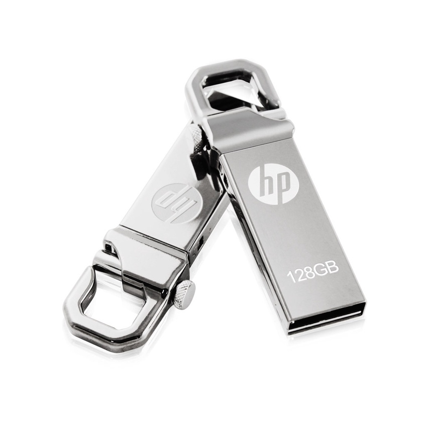 USB HIỆU HP DUNG LƯỢNG 16 GB