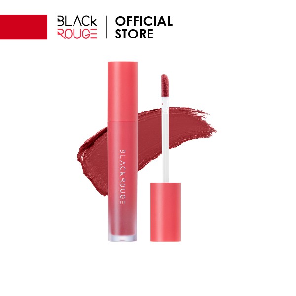 Son kem Black Rouge Mousse Blending Lipstick 27.1g