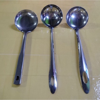 Vá canh Inox